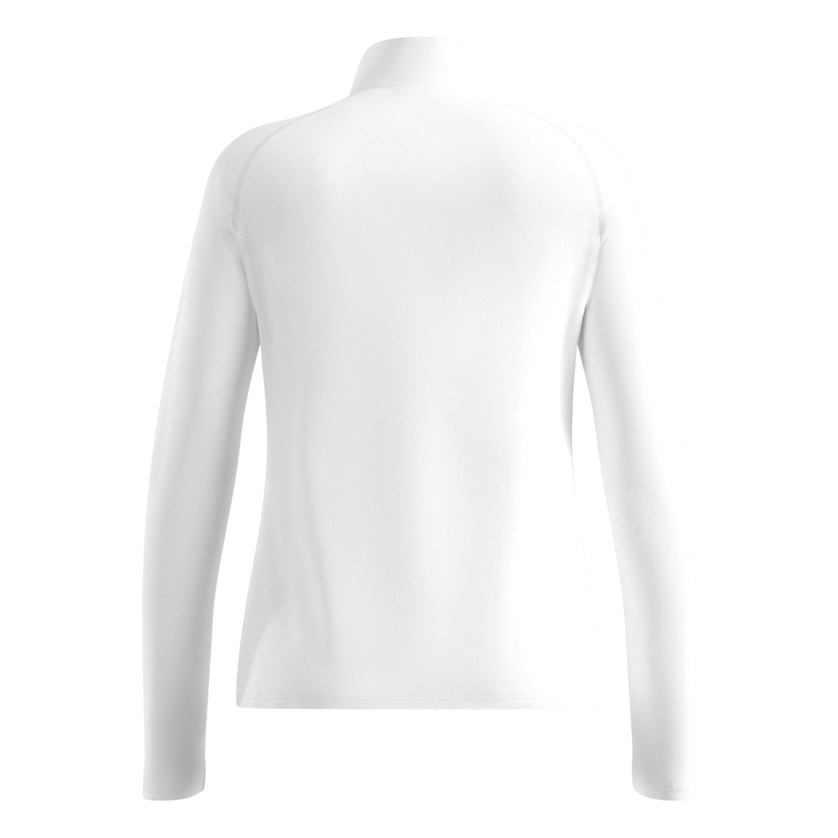 ODLO ESSENTIAL WARM HALF ZIP W - seconda immagine