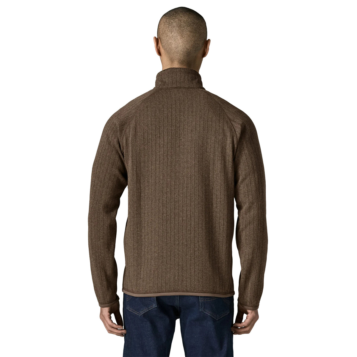 PATAGONIA BETTER SWEATER JACKET - seconda immagine
