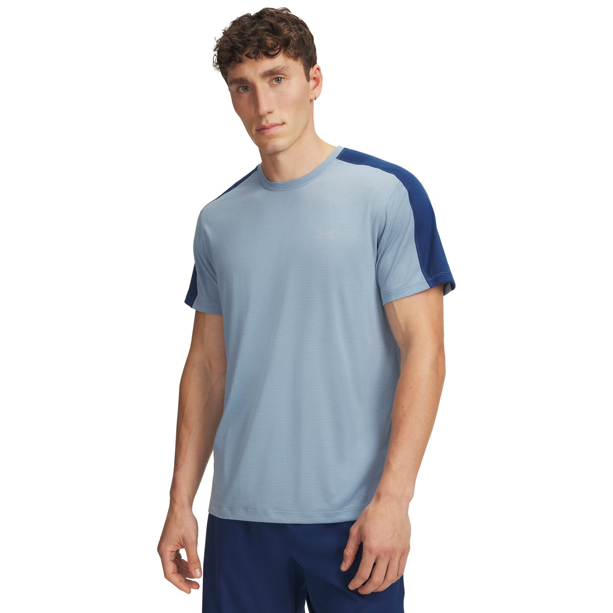 UNDER ARMOUR VELOCITI REFLECT SS TEE