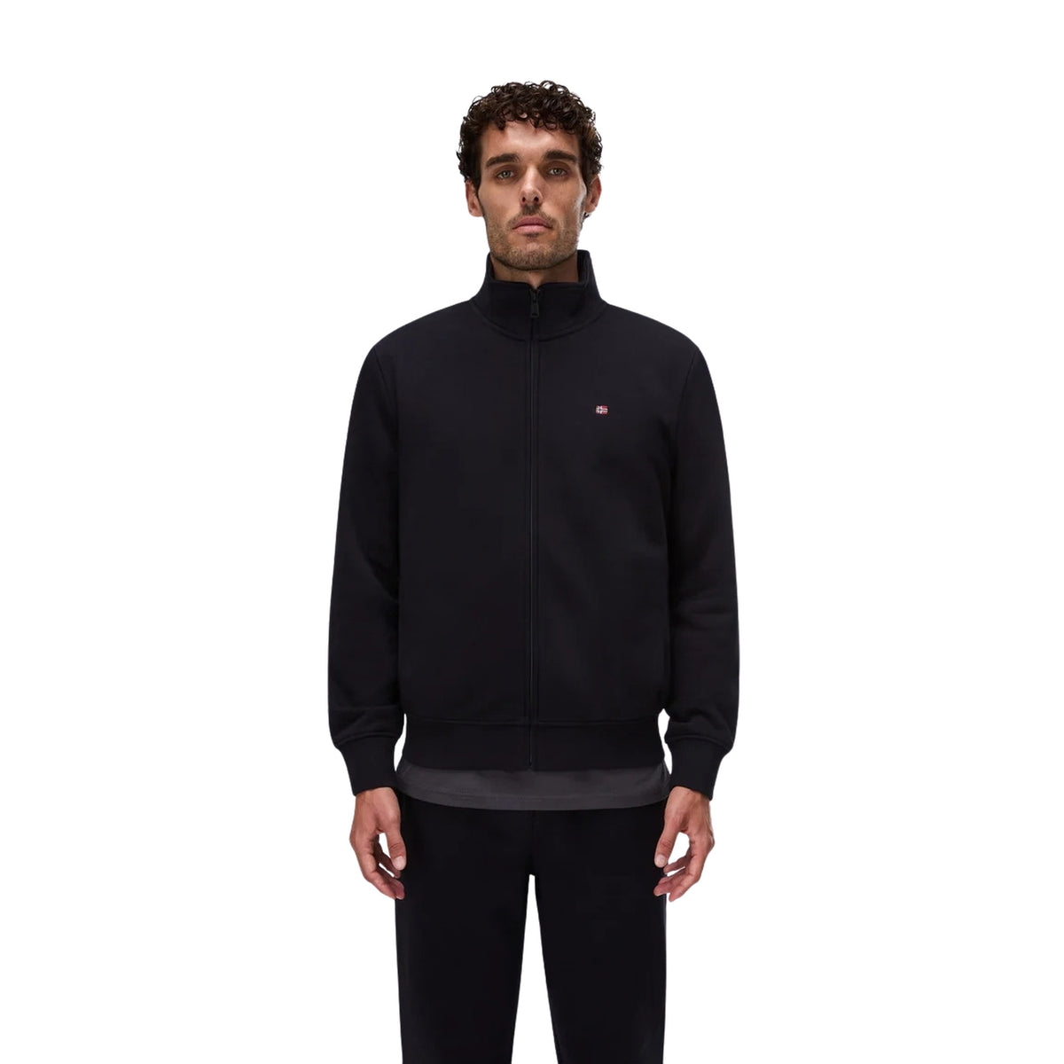 NAPAPIJRI BALIS FULL ZIP
