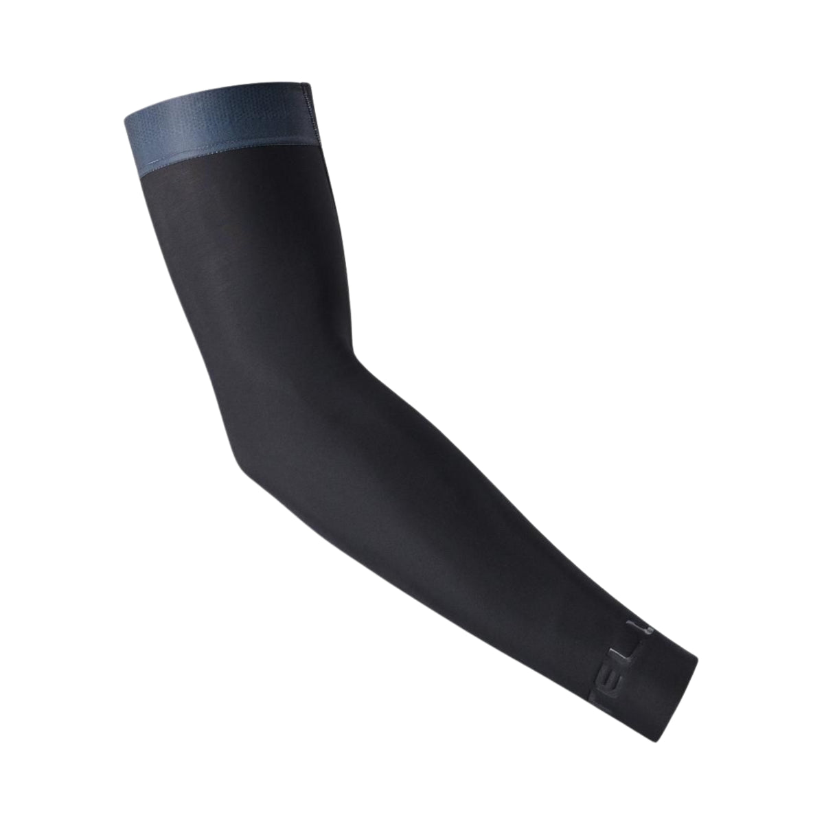 CASTELLI ESPRESSO 2 ARMWARMER - Nero - immagine principale