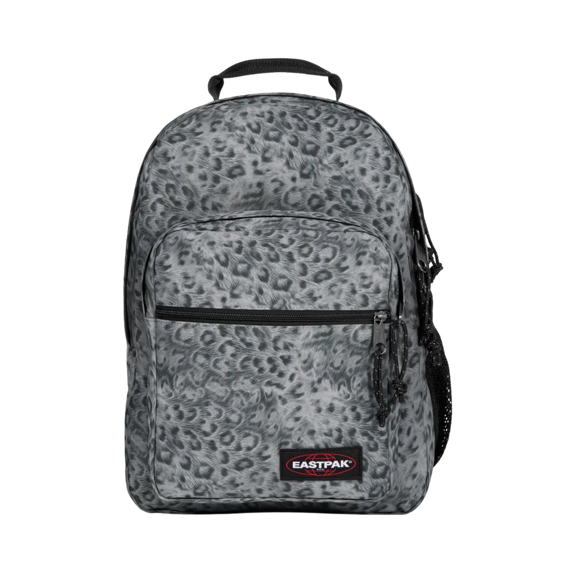 EASTPAK MORIUS FURRIOUS DARK - Grigio scuro - immagine principale