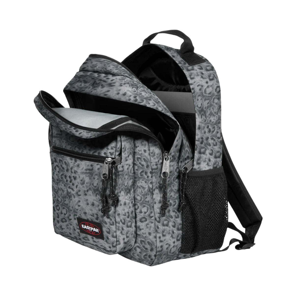 EASTPAK MORIUS FURRIOUS DARK - seconda immagine