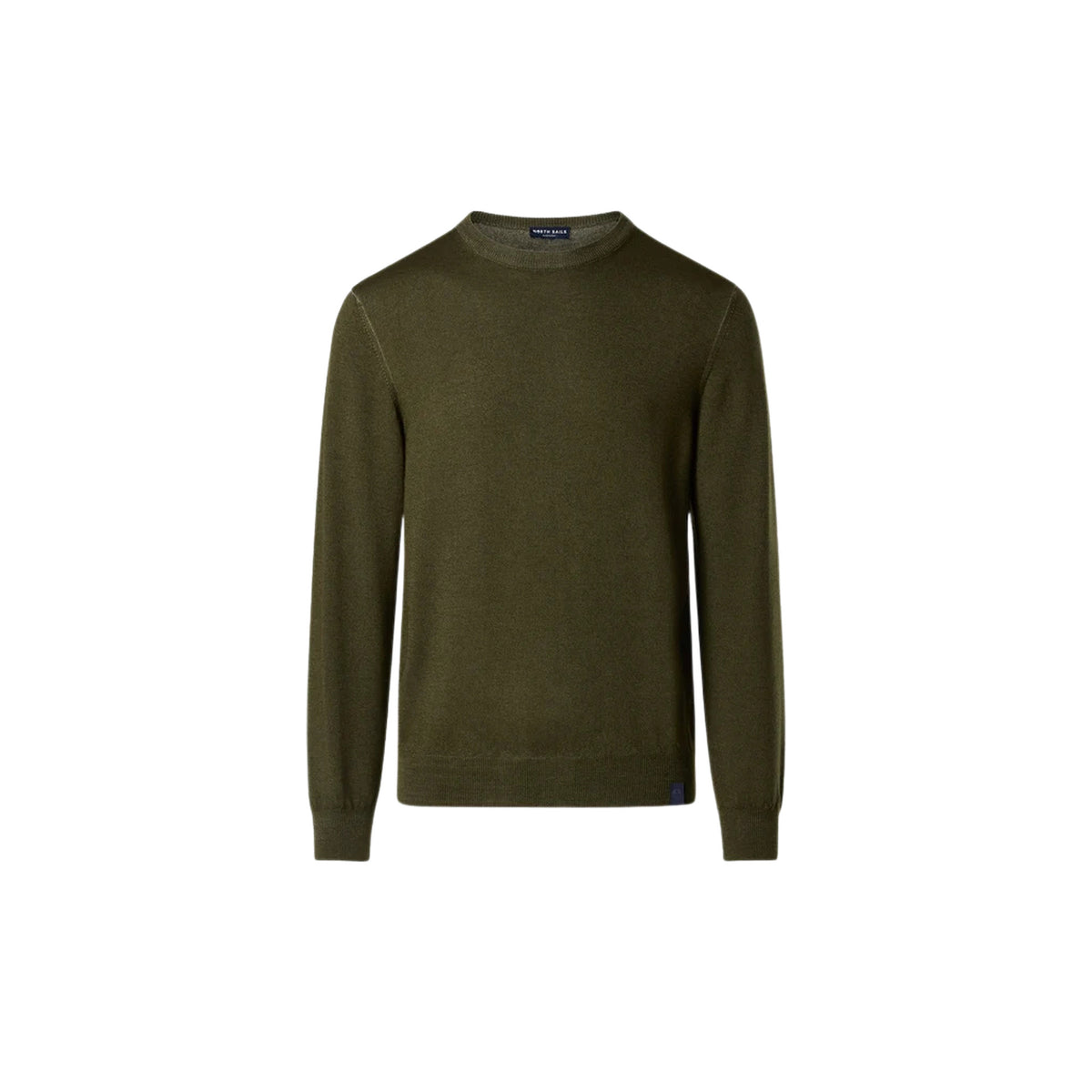 NORTH SAILS CREWNECK 12GG KNITWEAR