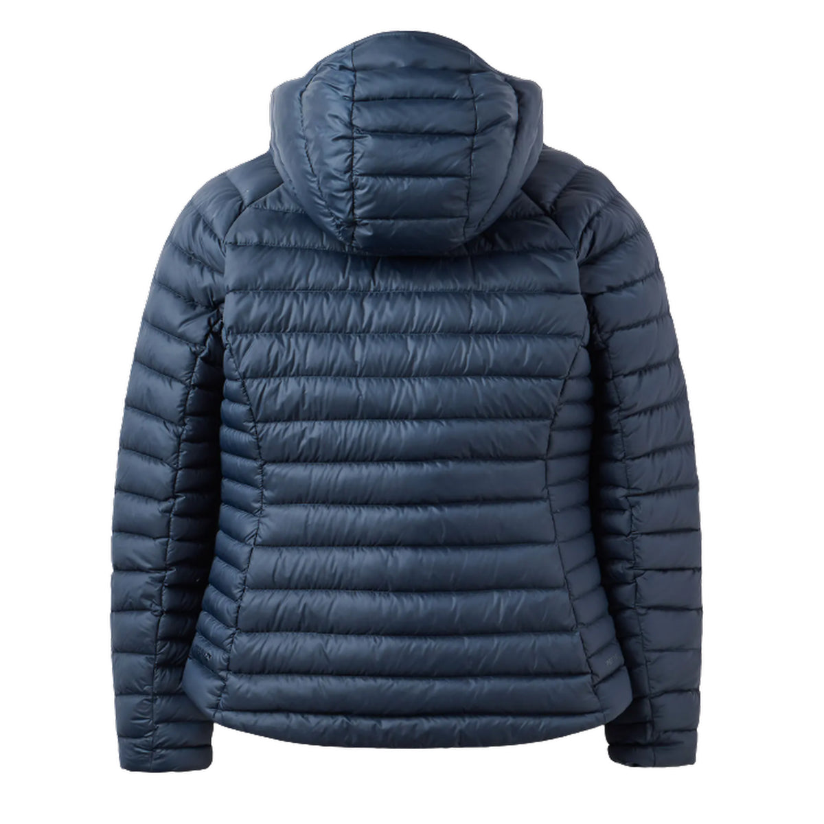 RAB MICROLIGHT ALPINE HOODY W - seconda immagine