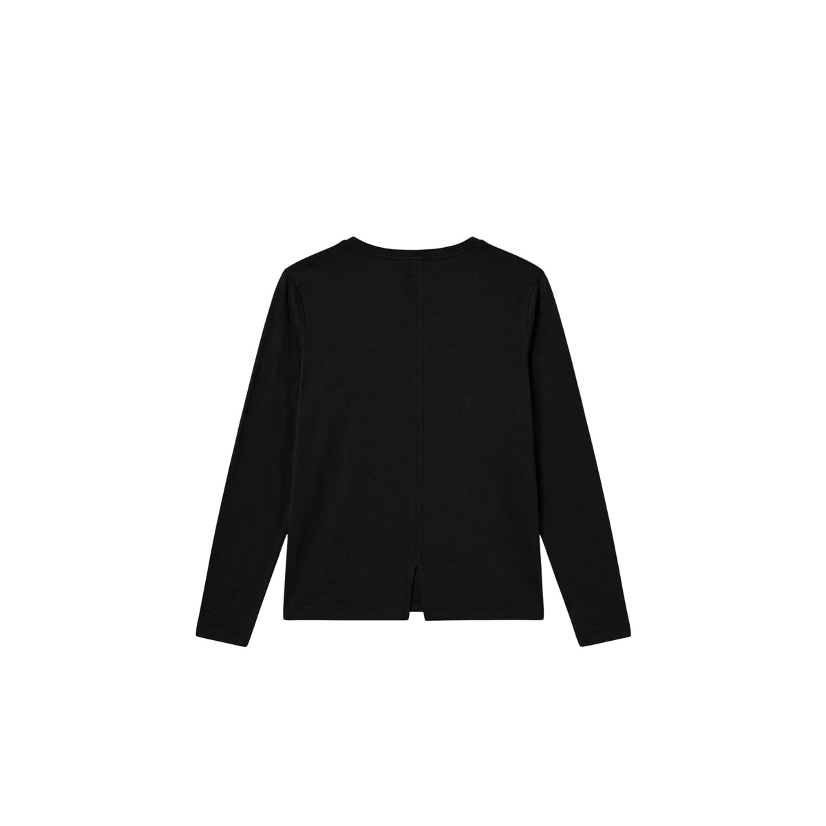 FREDDY W TEE LS JERSEY TRAINING - seconda immagine