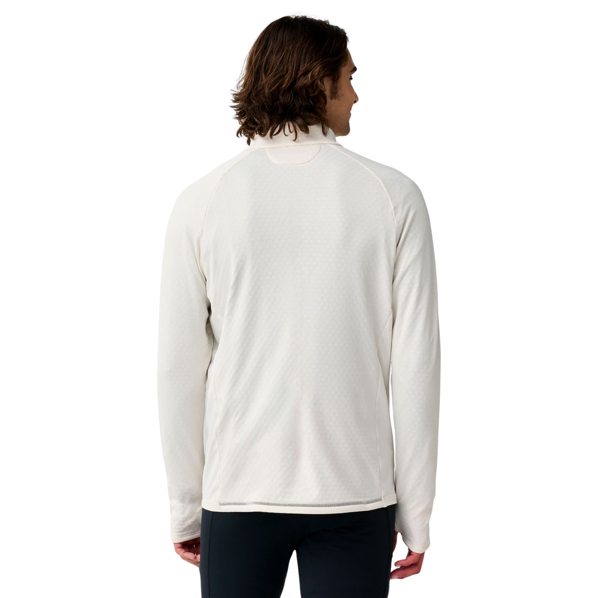 BROOKS MOMENTUM THERMAL HALF ZIP - seconda immagine