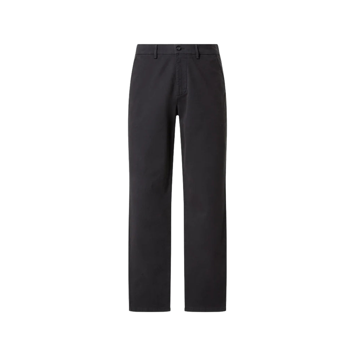 NORTH SAILS DEFENDER SLIM FIT CHINO - Nero - immagine principale