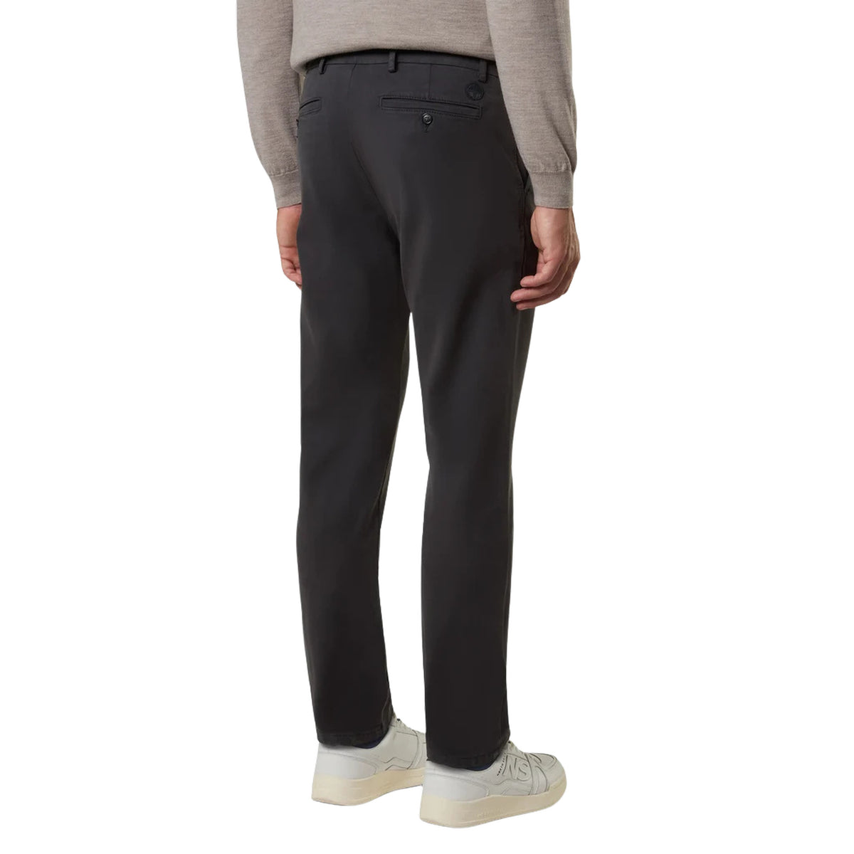 NORTH SAILS DEFENDER SLIM FIT CHINO - seconda immagine