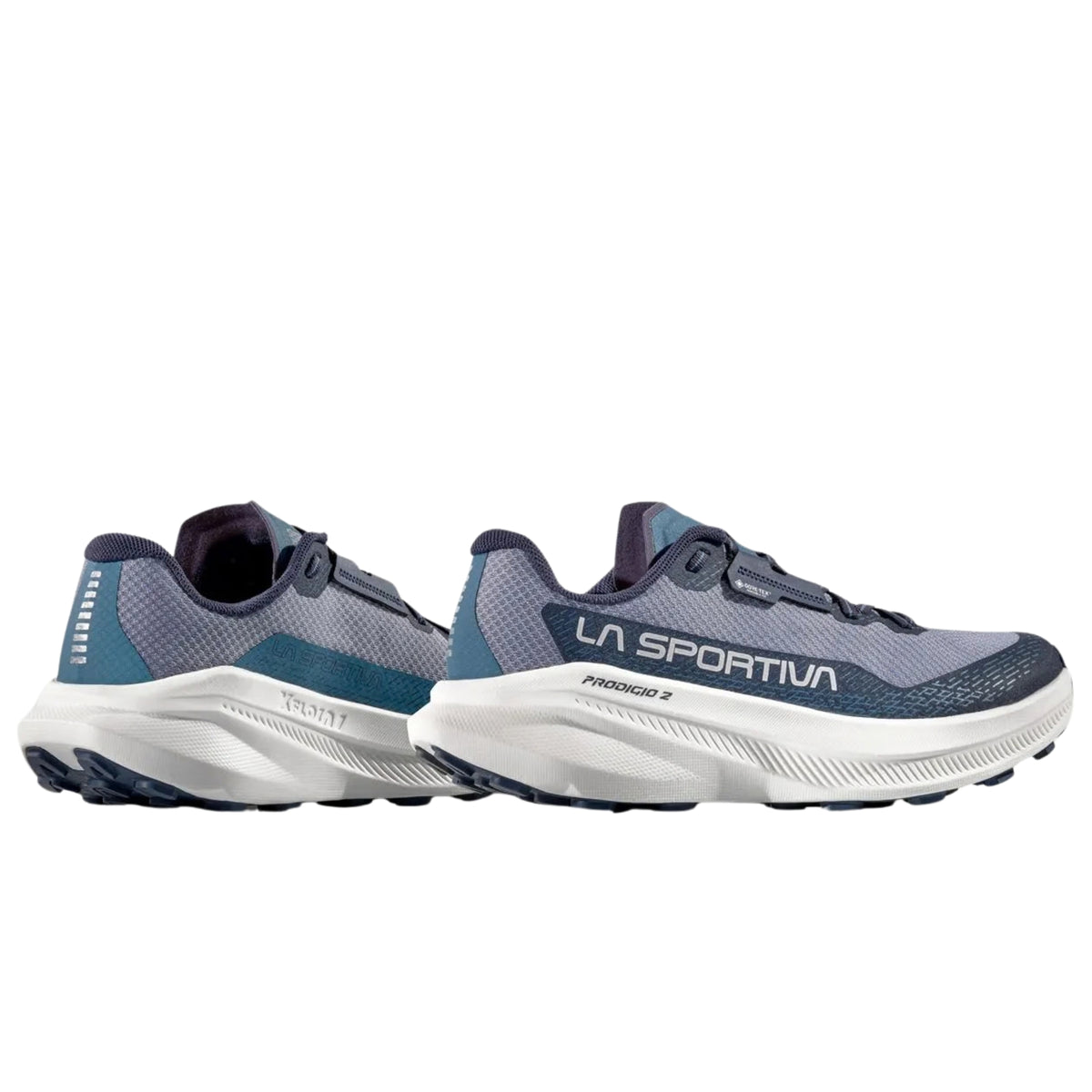 LA SPORTIVA PRODIGIO 2 WOMAN GTX - seconda immagine