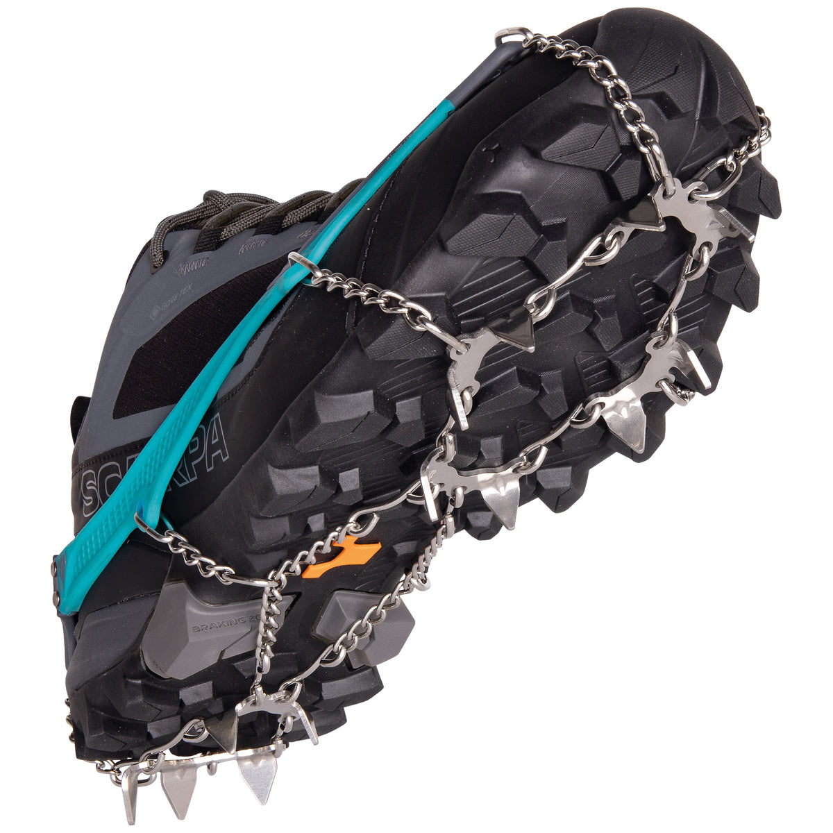 CAMP ICE MASTER PROLITE
