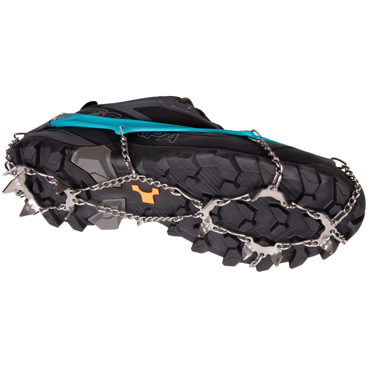 CAMP ICE MASTER PROLITE - seconda immagine
