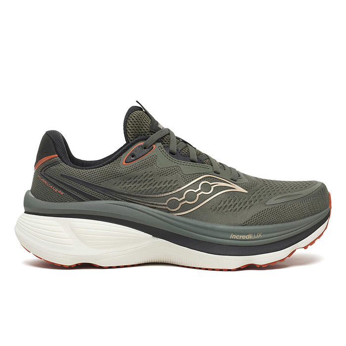 SAUCONY HURRICANE 26 - Militare - immagine principale