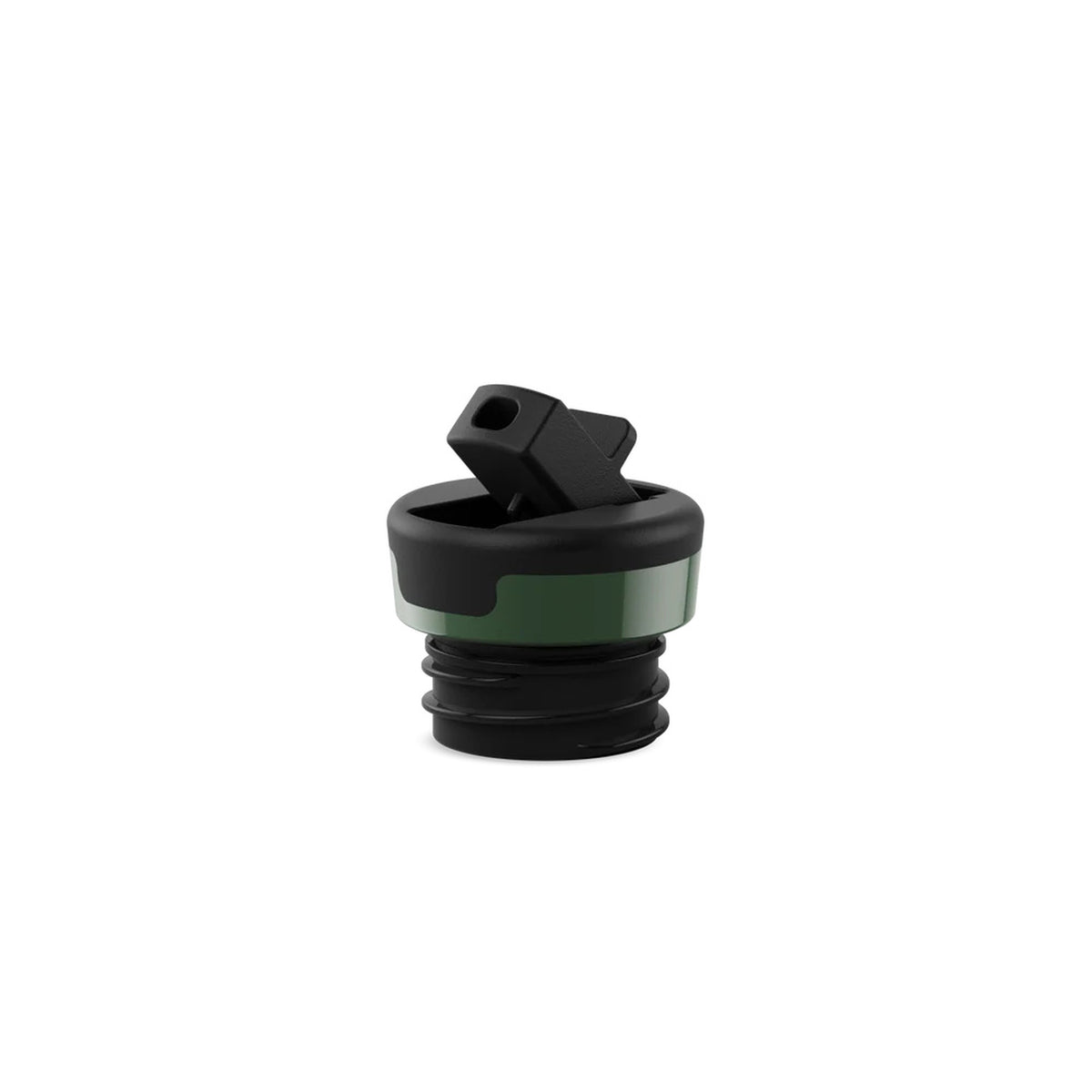 24 BOTTLES SPORT LID LIGHT GREEN