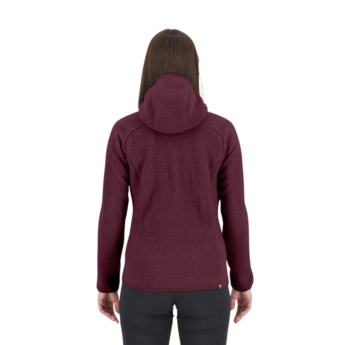 KARPOS MOIAZZA RETRO W FLEECE - seconda immagine