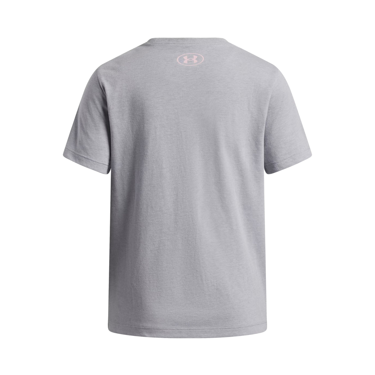 UNDER ARMOUR VARSITY SS TEE JR - seconda immagine