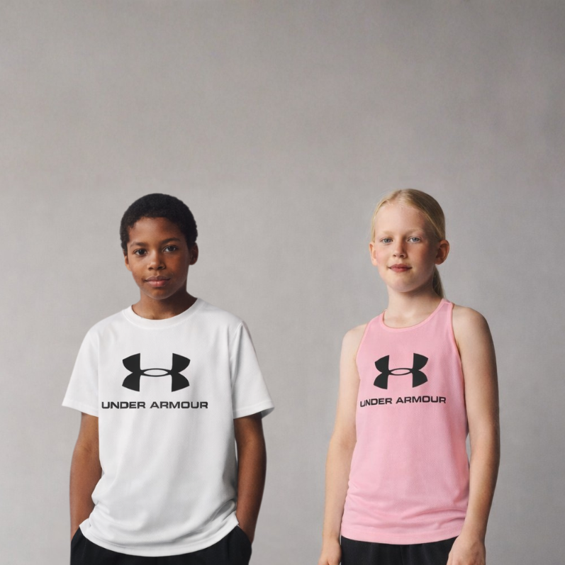 Clothing | Junior | Top – immagine categoria