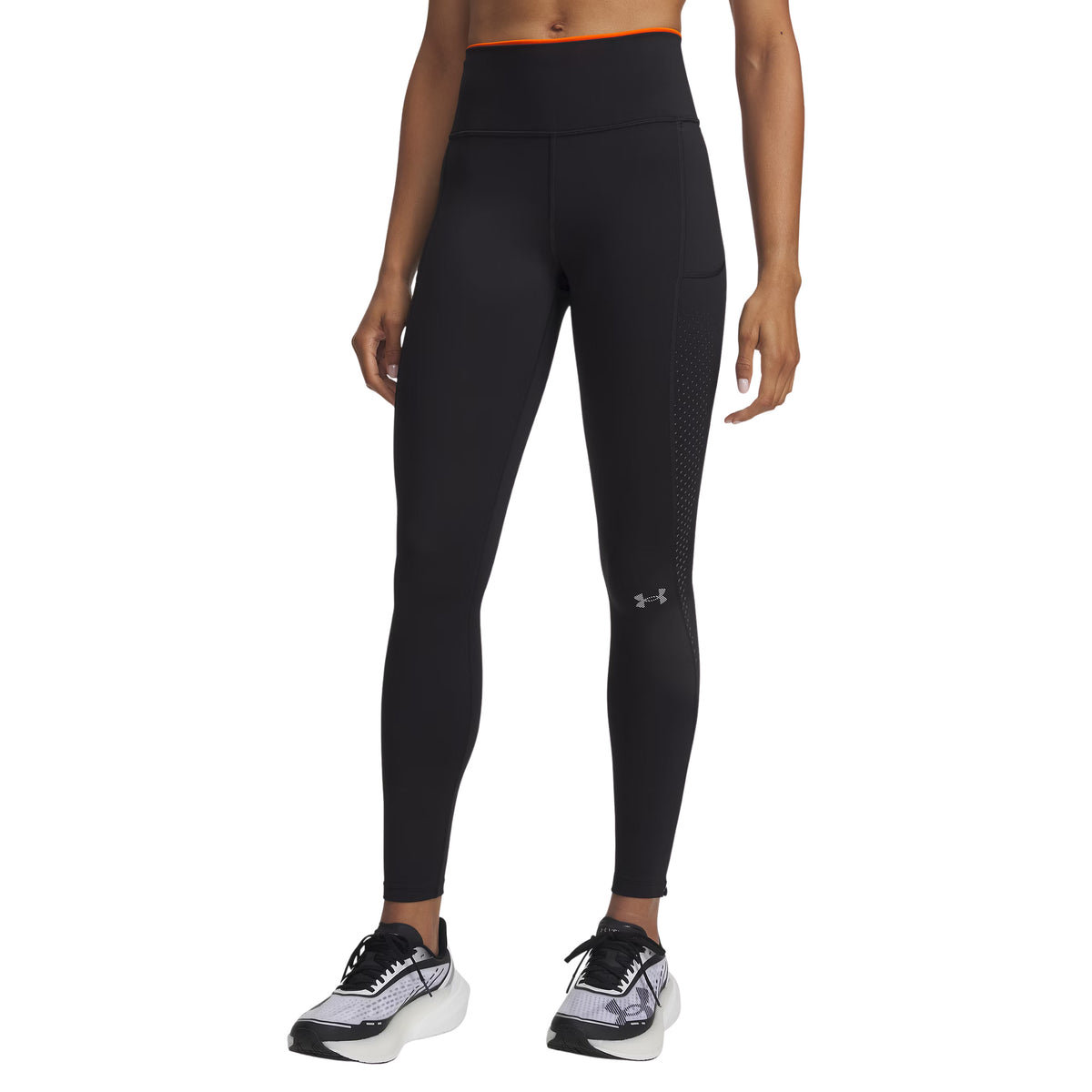 UNDER ARMOUR VELOCITI CW WOMAN TIGHT