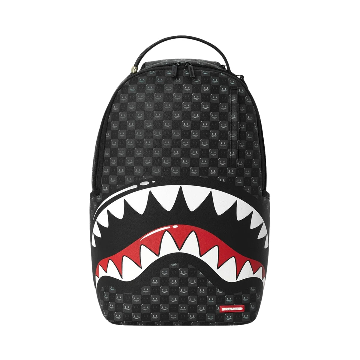 SPRAYGROUND SHARKS IN PARIS WTF BUBBL