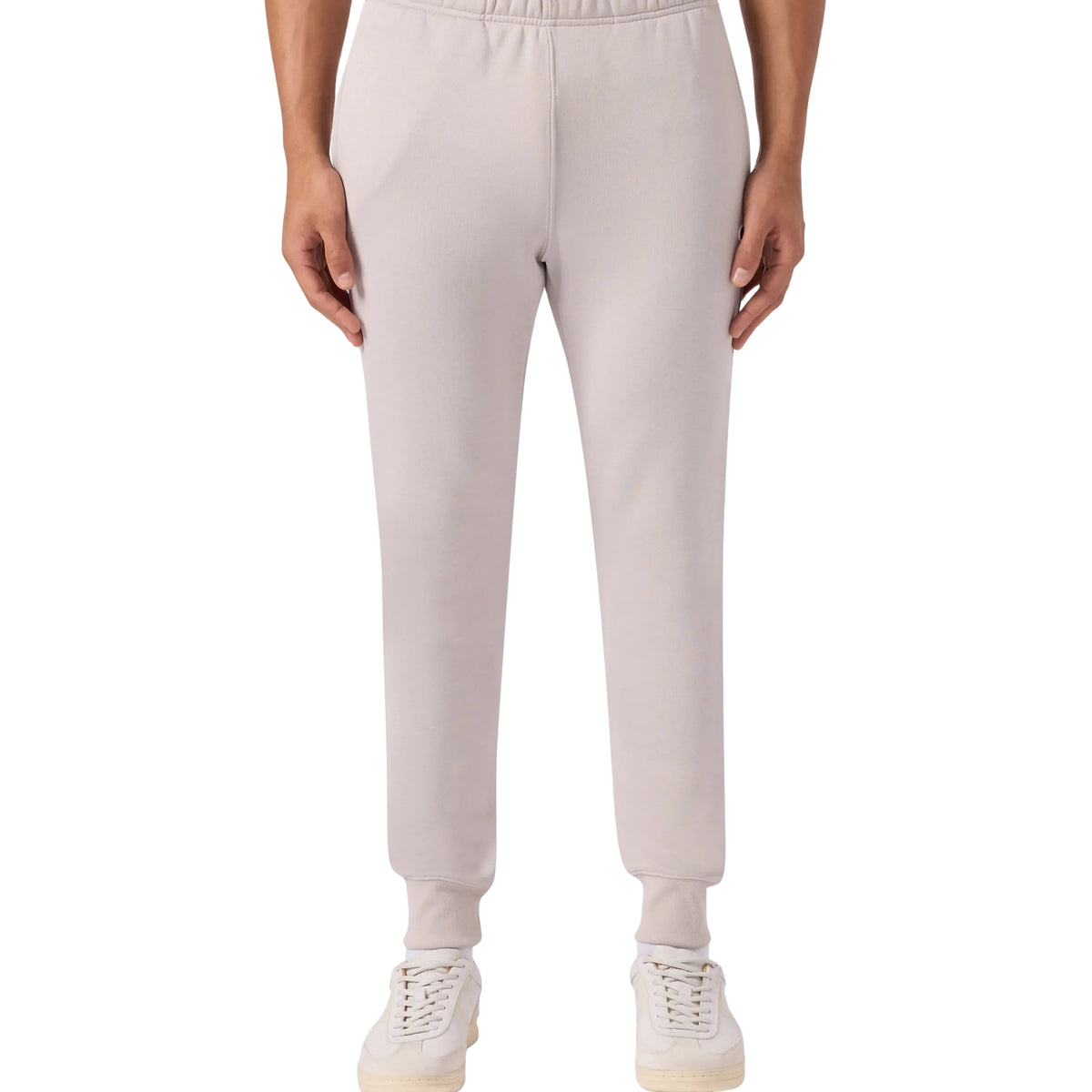 CHAMPION RIB CUFF PANTS
