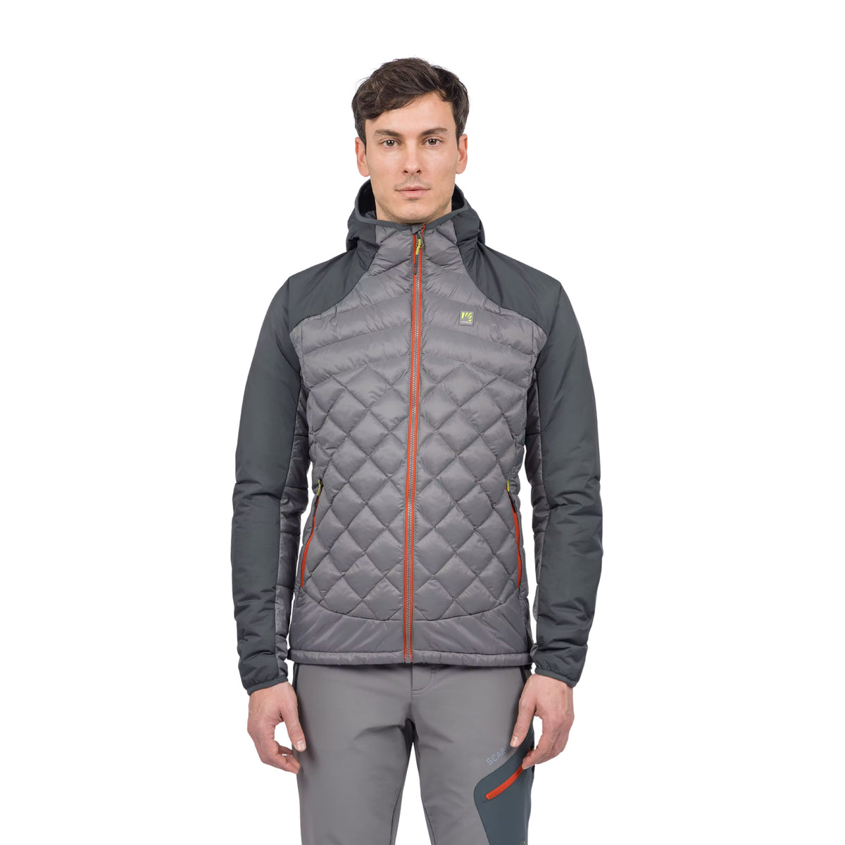 KARPOS LASTEI ACTIVE PLUS JACKET