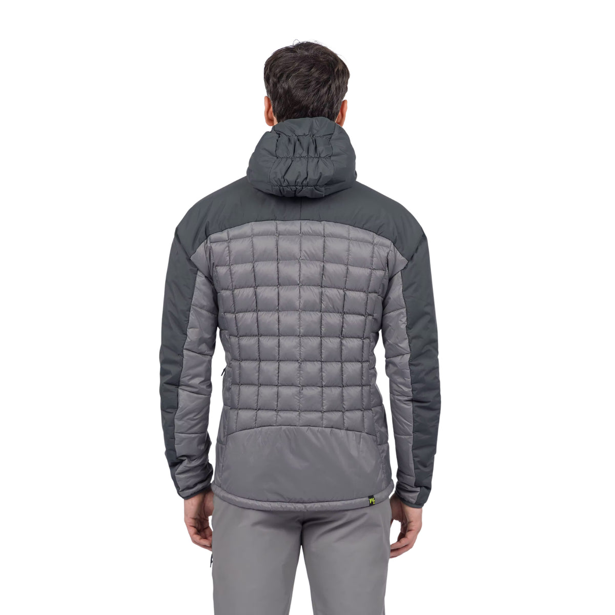 KARPOS LASTEI ACTIVE PLUS JACKET - seconda immagine