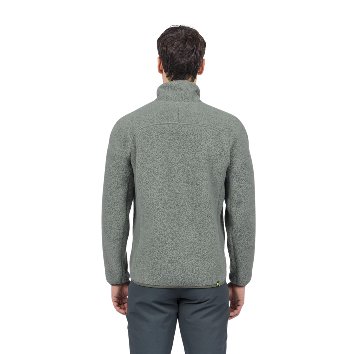 KARPOS MOIAZZA RETRO' FLEECE - seconda immagine