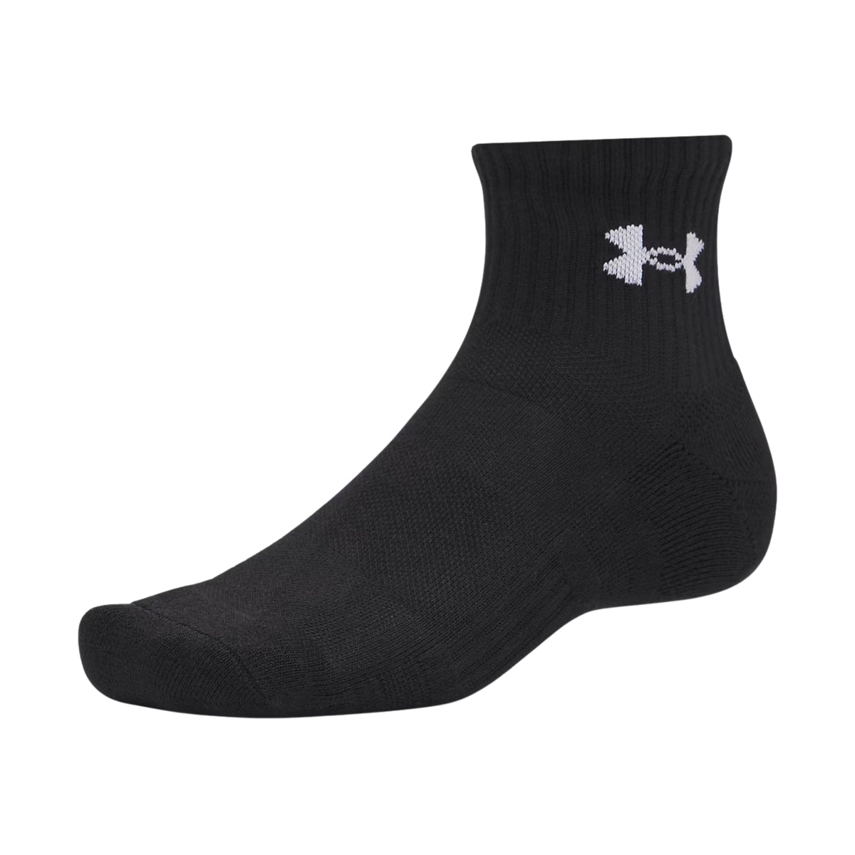UNDER ARMOUR PERFORMANCE COTTON 3P QTR - seconda immagine
