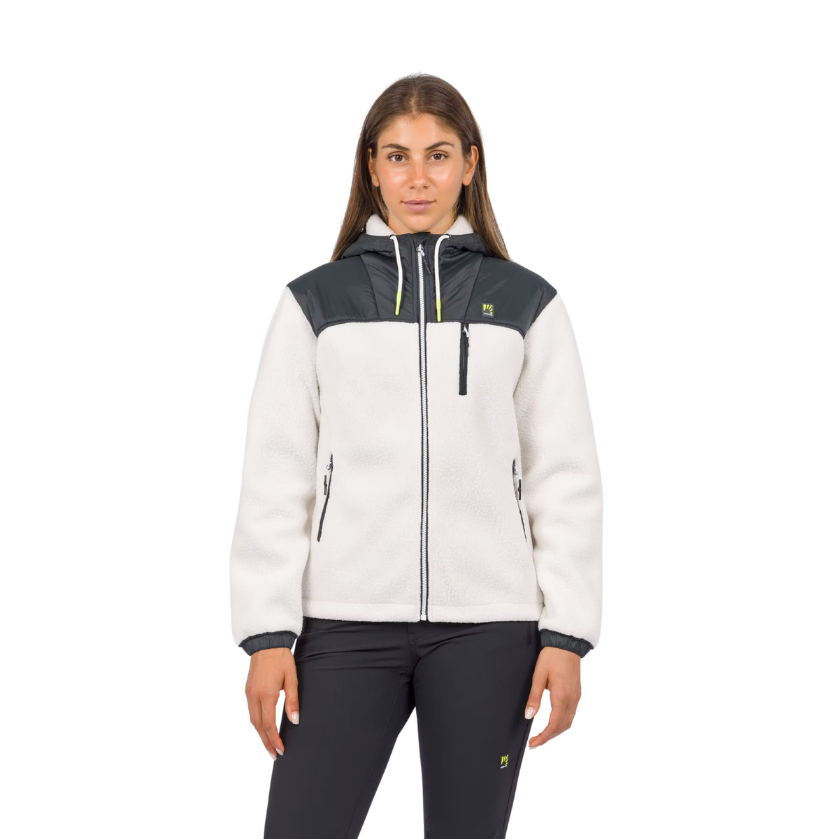 KARPOS MOIAZZA RETRO VOGUE W JKT