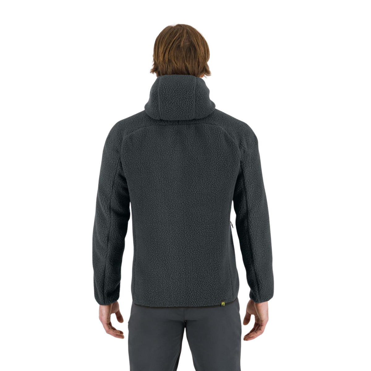 KARPOS MOIAZZA RETRO' HOODIE - seconda immagine
