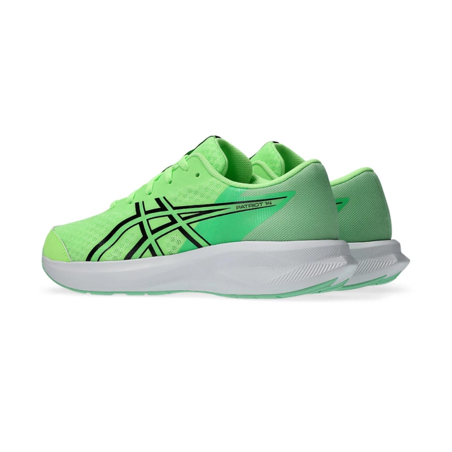 ASICS PATRIOT 14