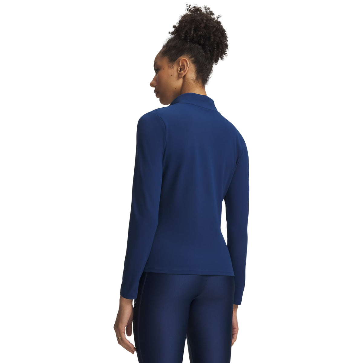 UNDER ARMOUR MOTION FULL ZIP WOMAN - seconda immagine