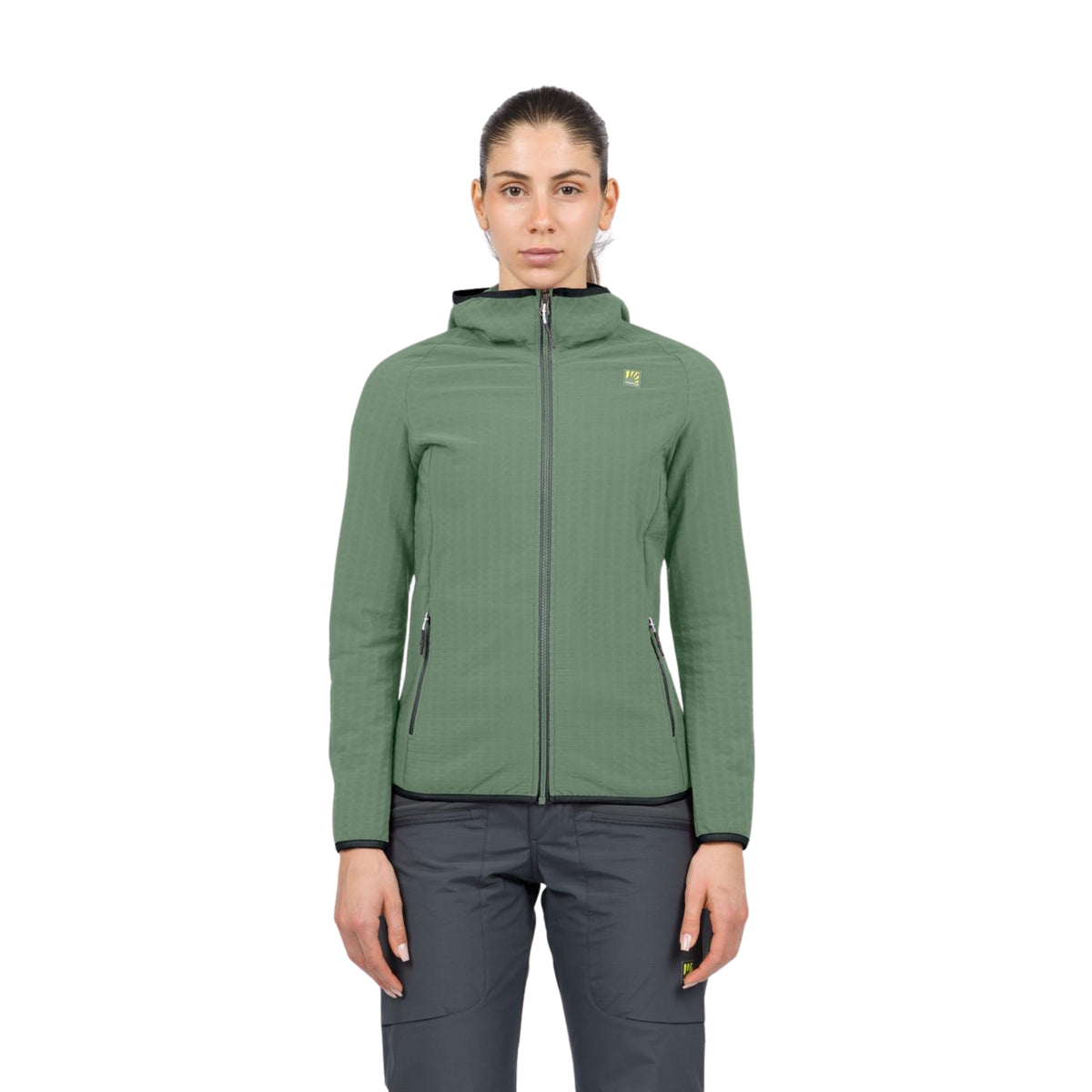 KARPOS MARMOLADA EVO HOODIE W FL