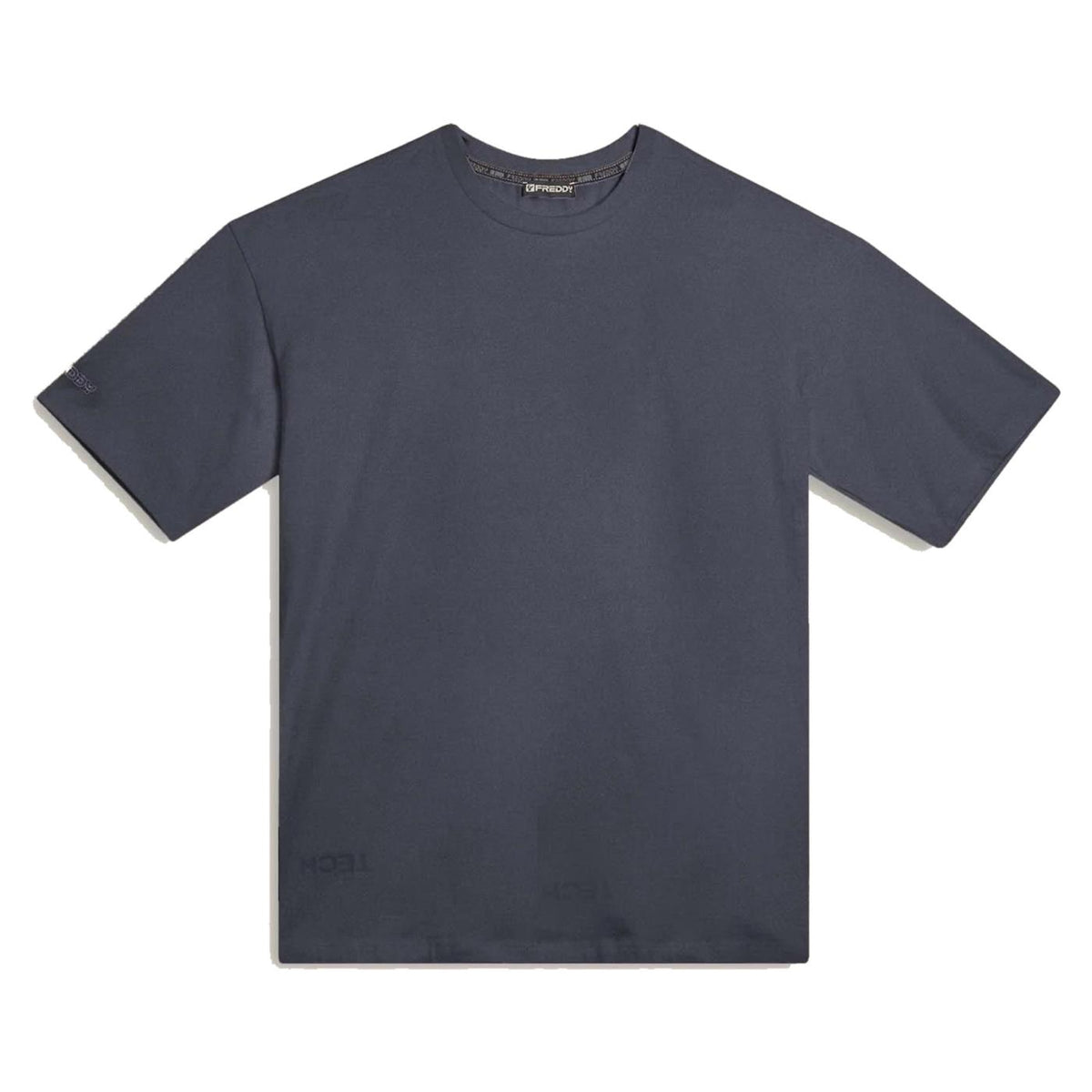 FREDDY TEE MC STRETCH URBAN TECH