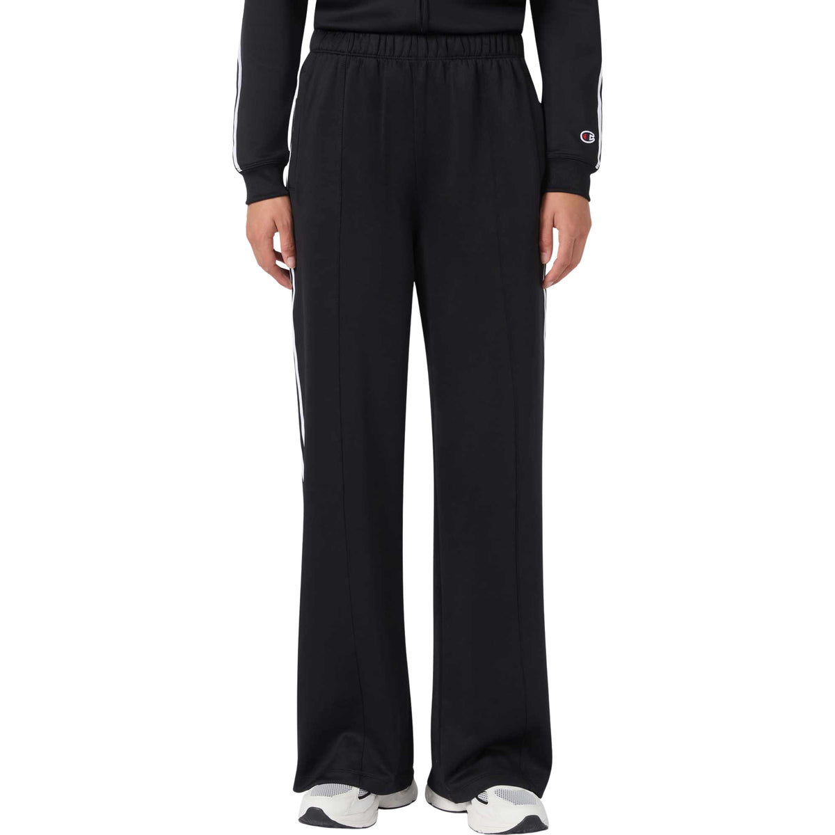 CHAMPION WIDE LEG WOMAN PANTS