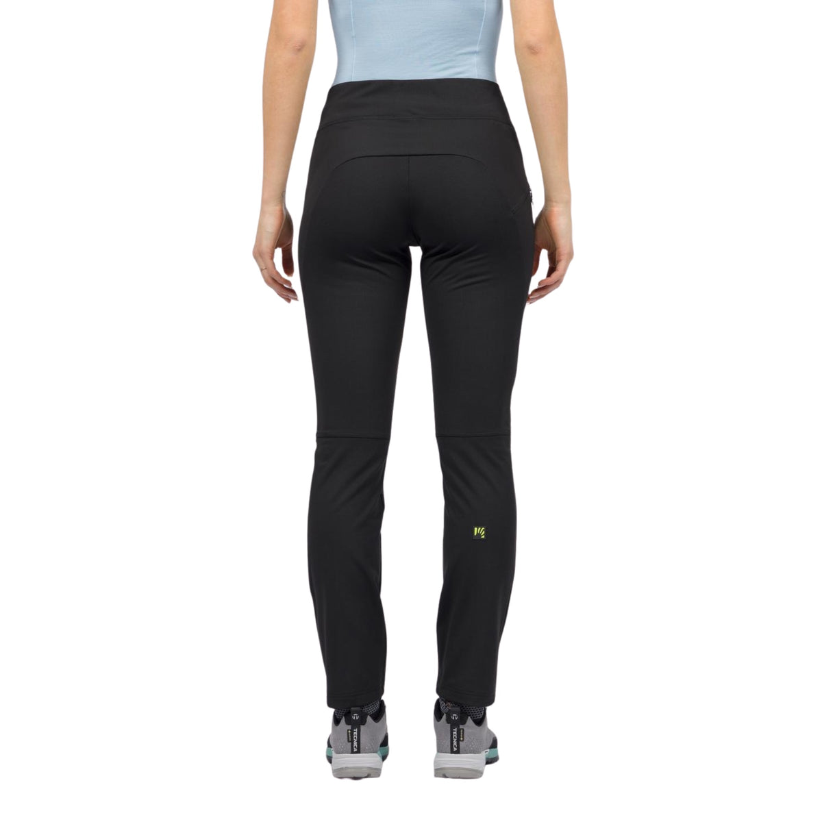 KARPOS EASY EVO WINTER W PANTS - seconda immagine
