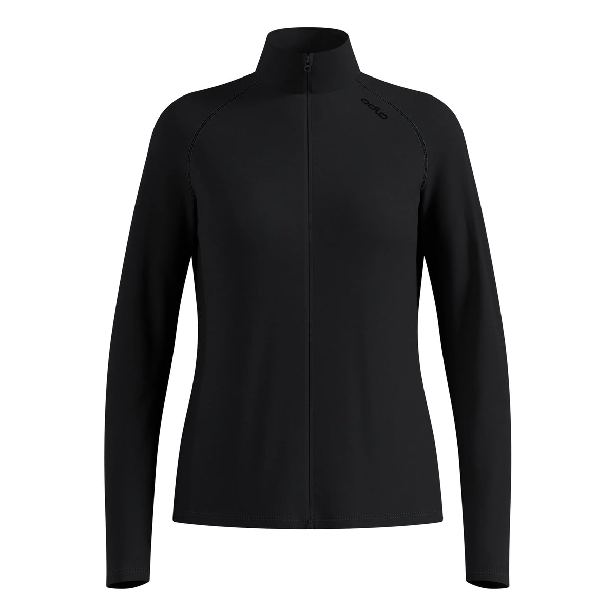 ODLO ESSENTIAL WARM FULL ZIP W