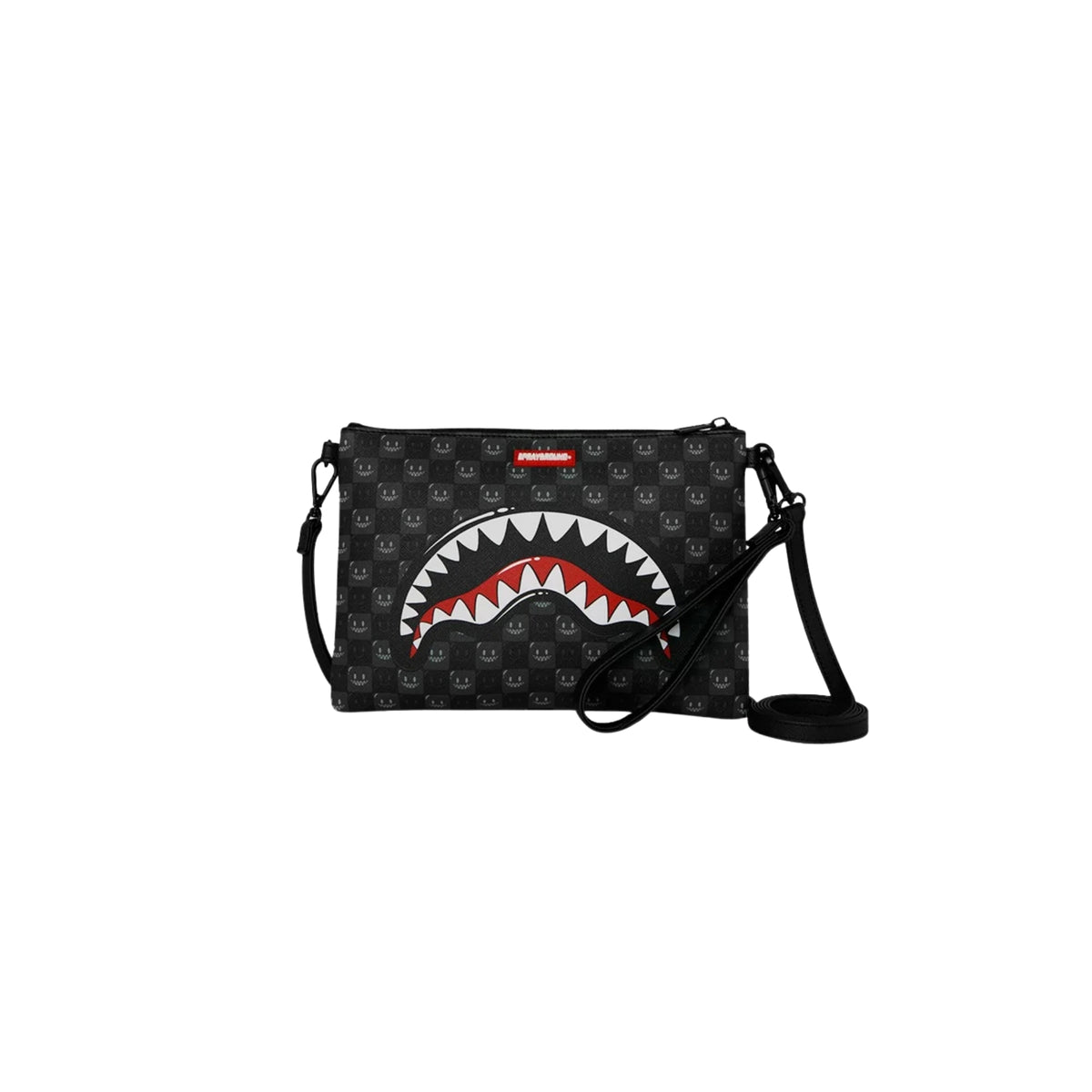 SPRAYGROUND SHARKS IN PARIS WTF BUBBL