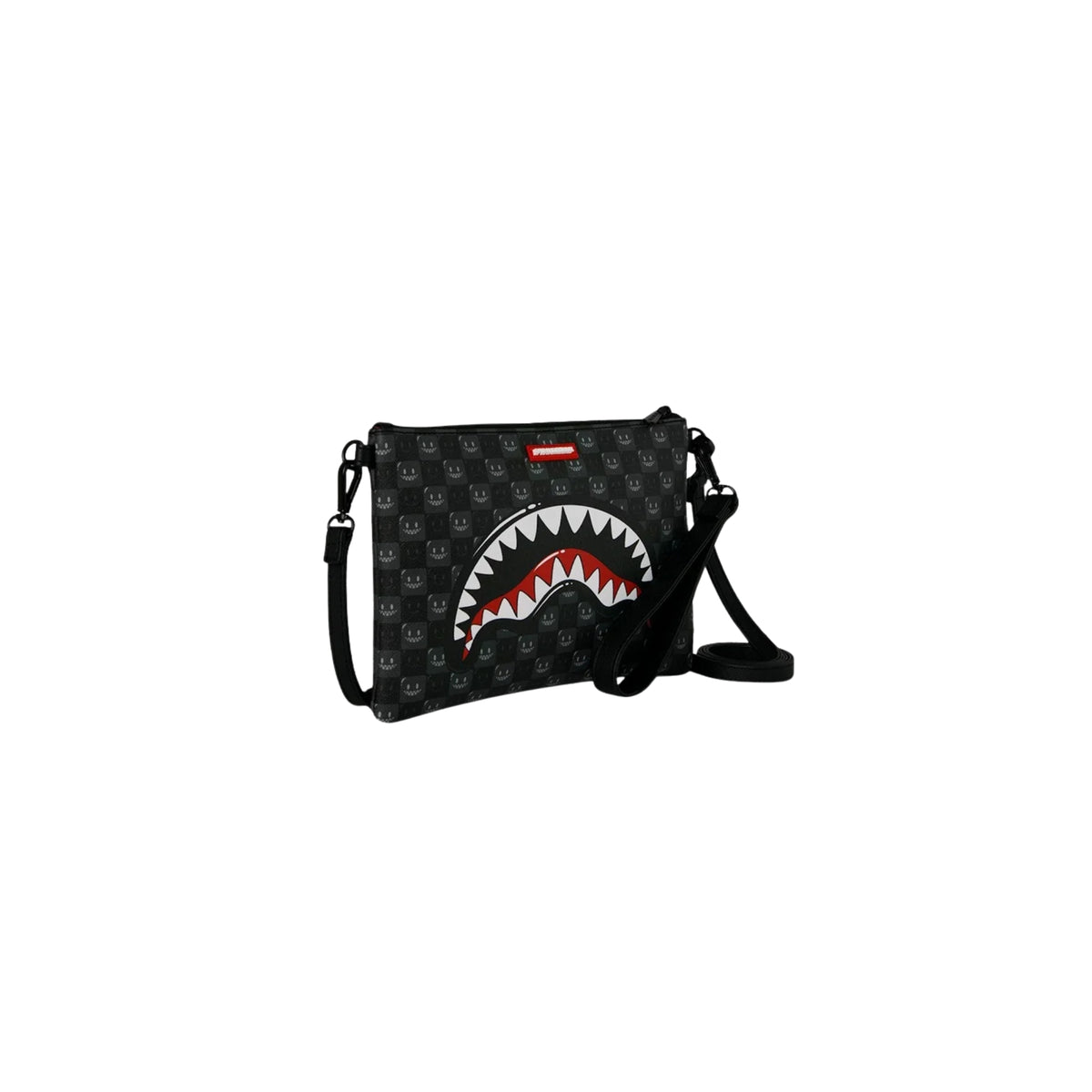 SPRAYGROUND SHARKS IN PARIS WTF BUBBL - seconda immagine