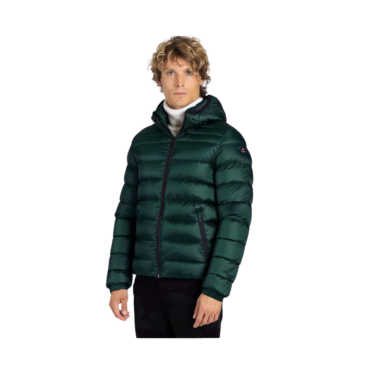 CANADIENS NORDIC FLY 2.0 - Verde - immagine principale