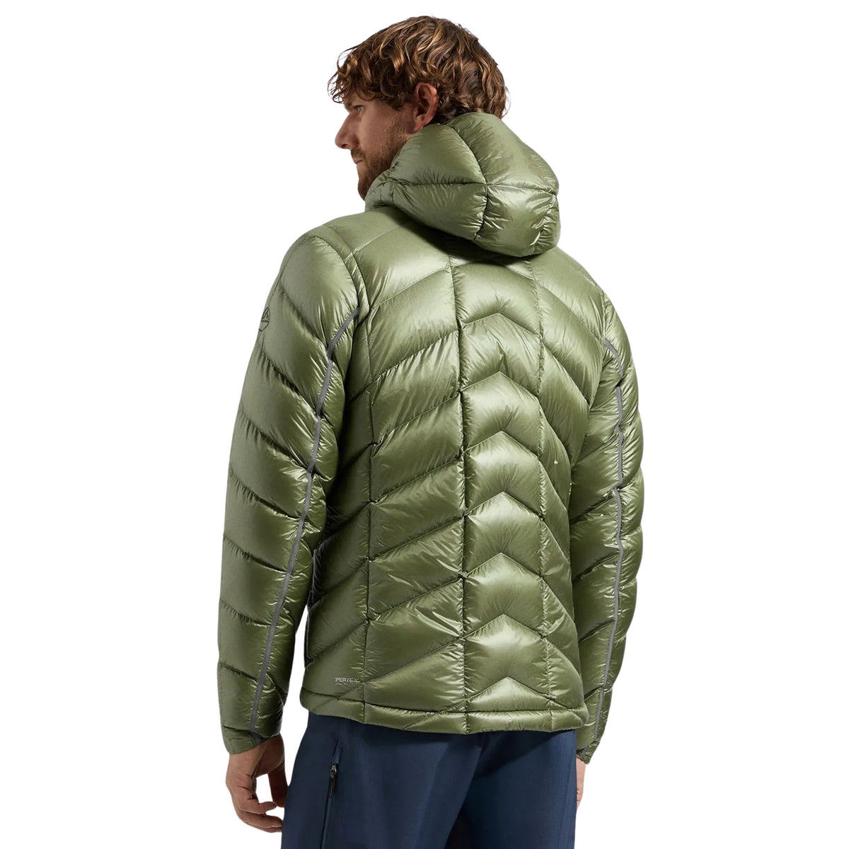 LA SPORTIVA LUMINA 300 DOWN JACKET - seconda immagine