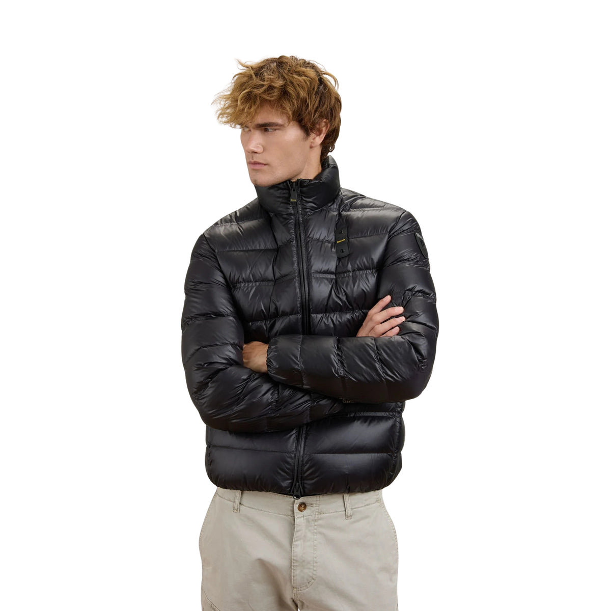 BLAUER JACKET BELMONT
