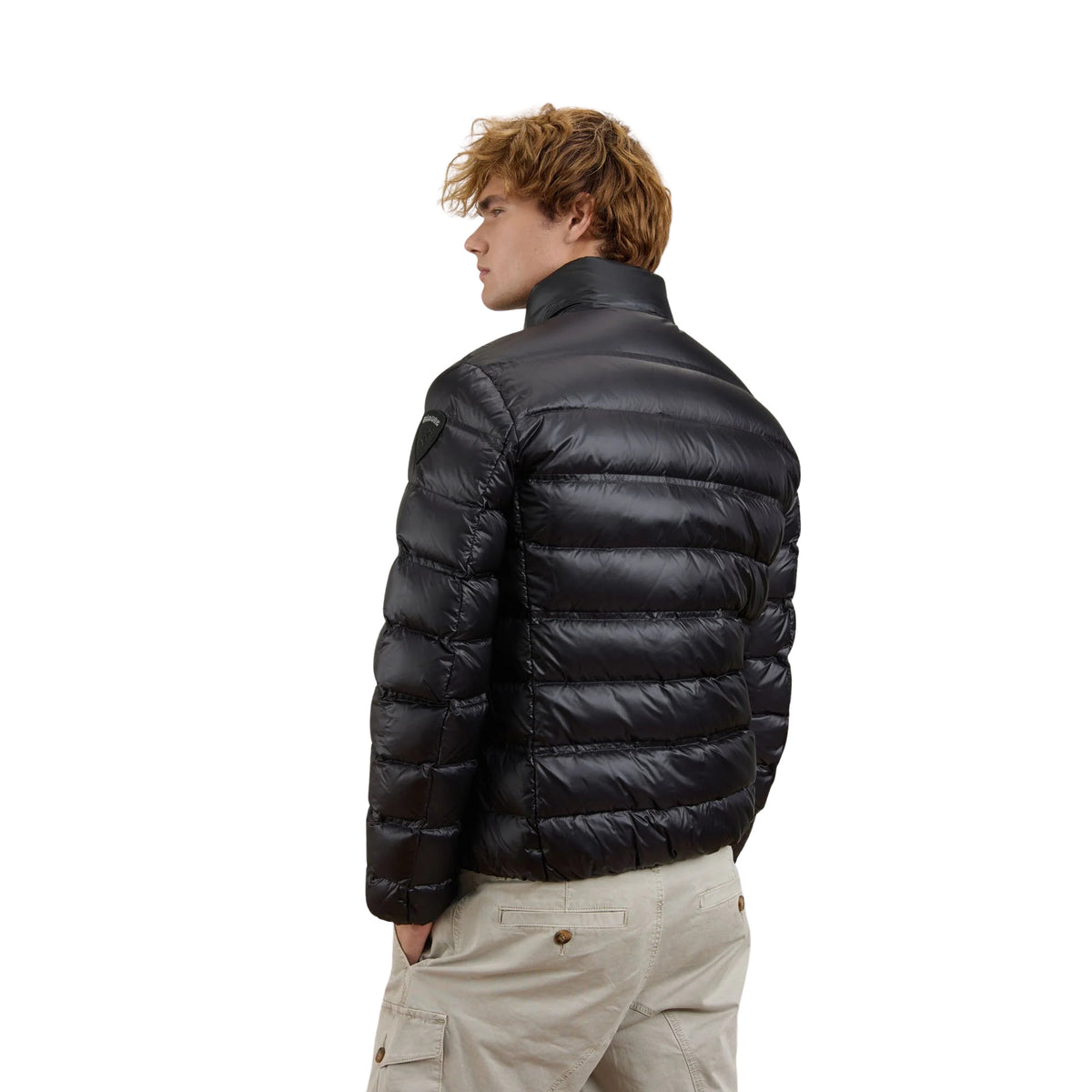 BLAUER JACKET BELMONT - seconda immagine