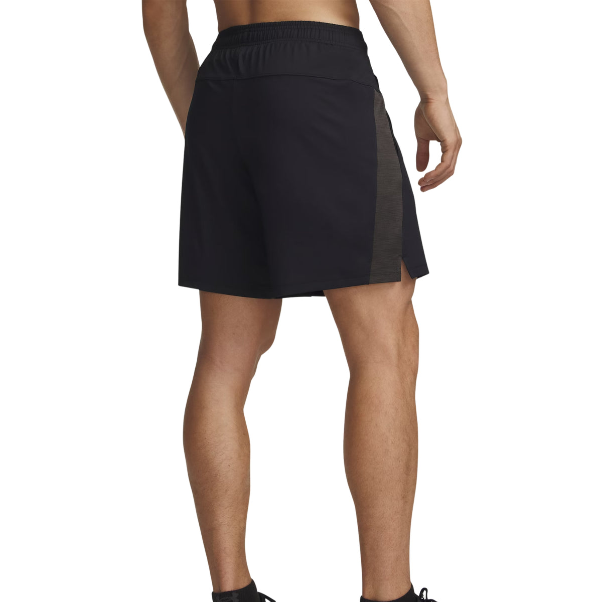 UNDER ARMOUR TECH VENT 7INCHES SHORTS - seconda immagine