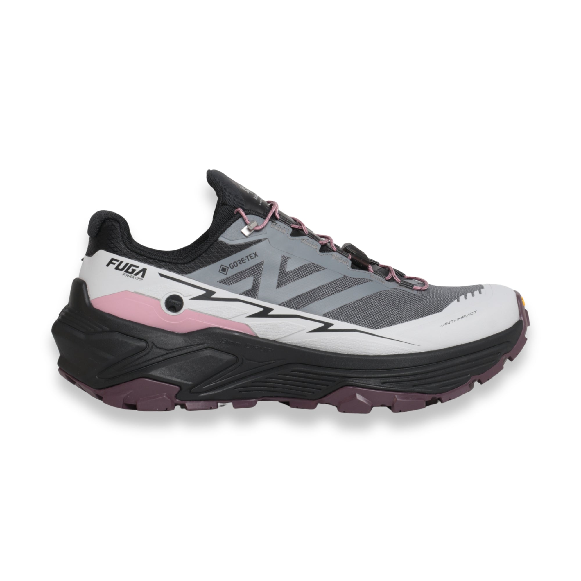 KAILAS FUGA EX 3 GTX WOMAN - Grigio scuro - immagine principale