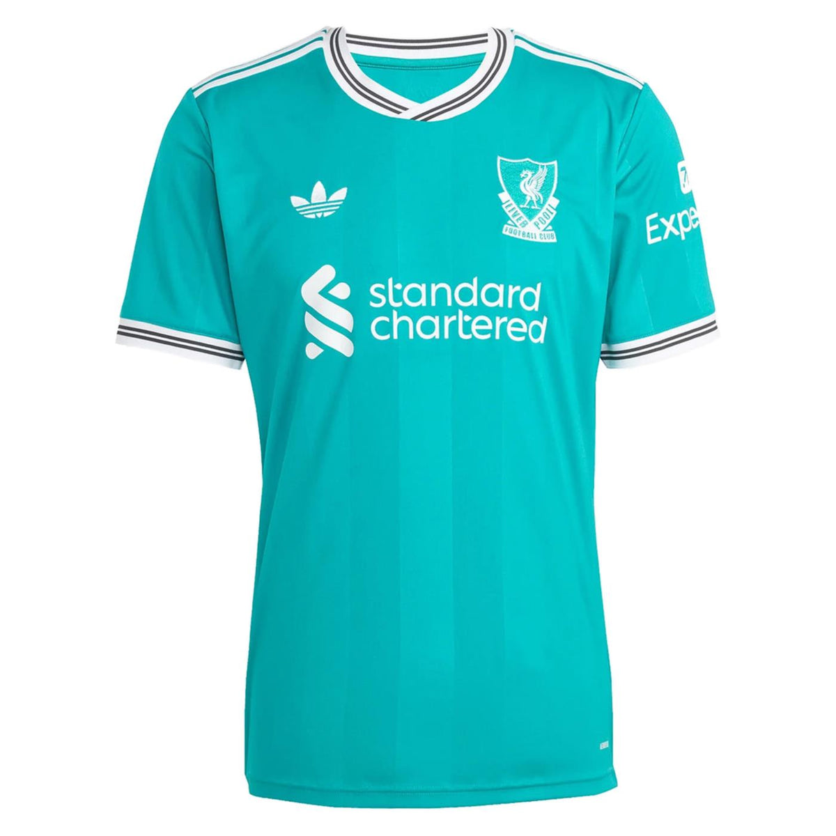 ADIDAS LIVERPOOL 3 JERSEY