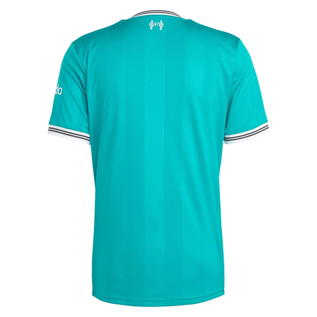 ADIDAS LIVERPOOL 3 JERSEY - seconda immagine