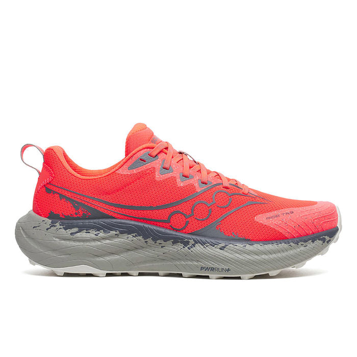 SAUCONY RIDE TR3