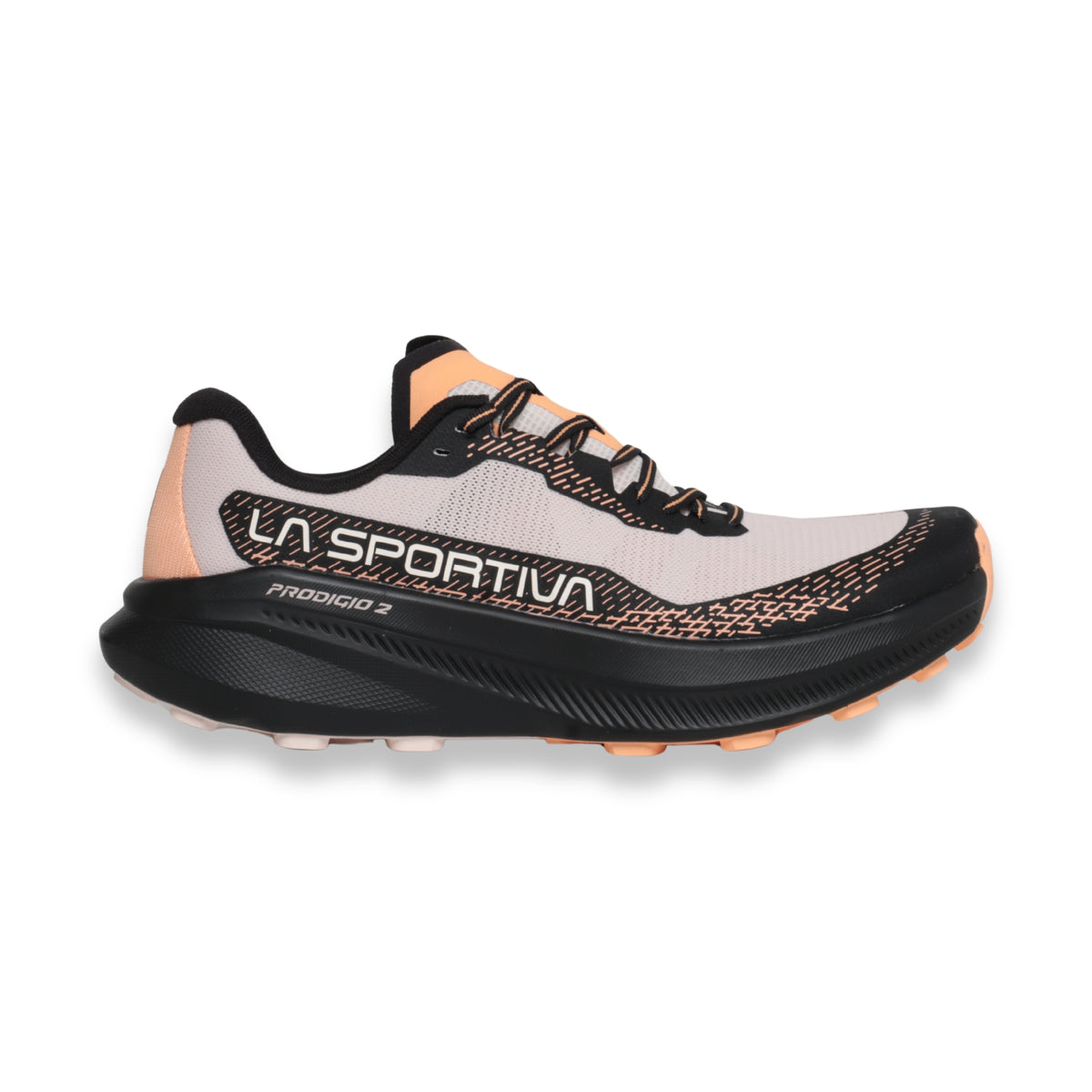 LA SPORTIVA PRODIGIO 2 WOMAN