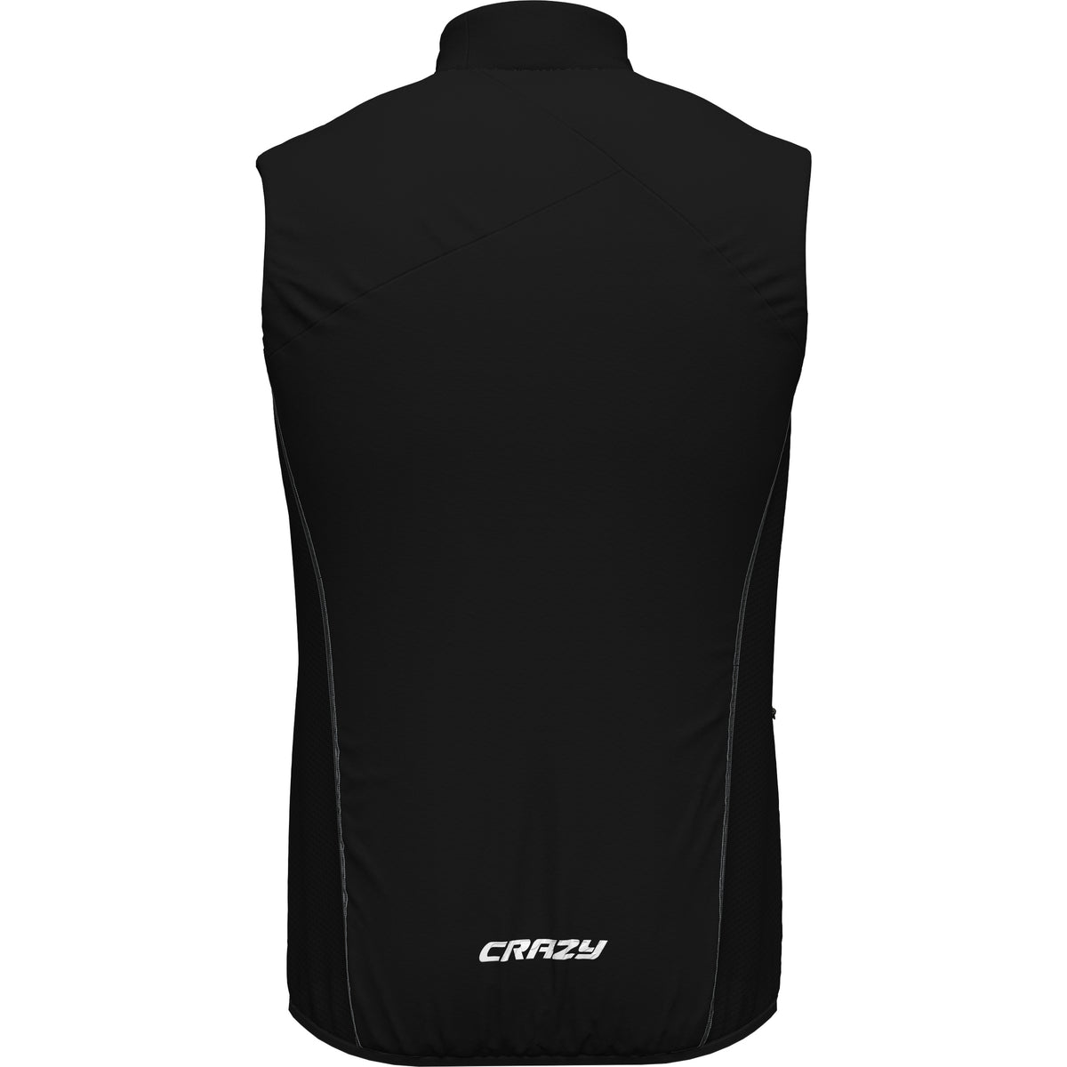 CRAZY IDEA VEST ACCELERATION - seconda immagine